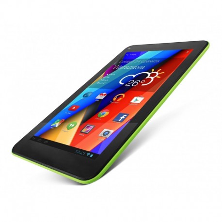 Tablet Lark FreeMe X4 7 HD green