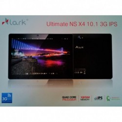 Tablet Lark ULTMATE NS X4 10.1 3G