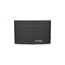 Router bezprzewodowy D-Link DSL-3782 AC1200