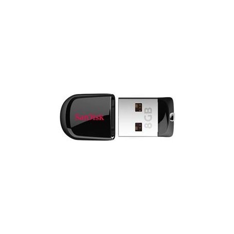 Pendrive SanDisk Cruzer® Fit™ 16GB