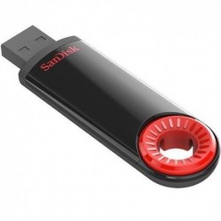 Pendrive SanDisk Cruzer Dial 16GB USB 2.0