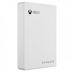 Dysk zewnętrzny SEAGATE Game Drive for Xbox STEA2000417 White 2TB (Game Pass 1 miesiąc)