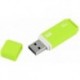 Pendrive GOODRAM 32GB UMO2 USB 2.0 Green