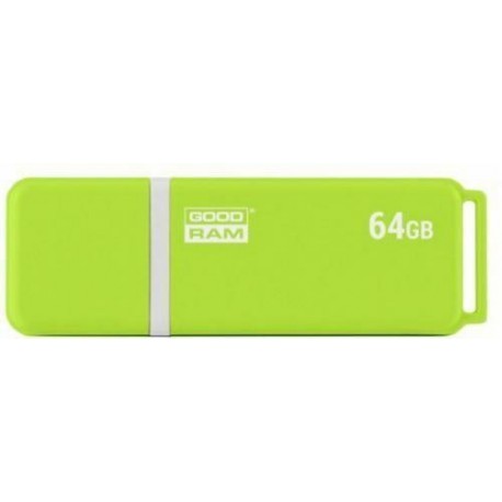 Pendrive GOODRAM 64GB UMO2 USB 2.0 Green