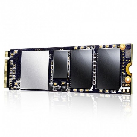 Dysk SSD ADATA XPG SX6000 1TB M.2 PCIe NVMe (1000/800 MB/s) 2280, 3D NAND