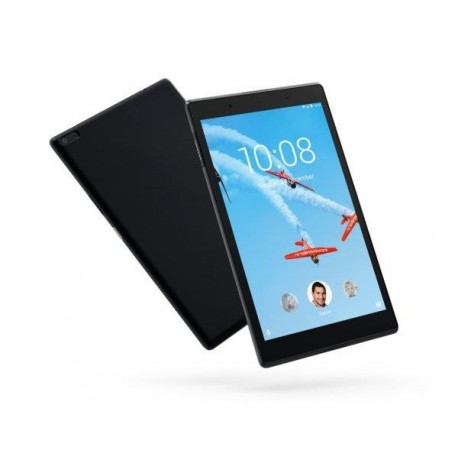 Tablet Lenovo TAB4 8 TB-8504X 8"/Snapdragon425/2GB/16GB/GPS/Android7.0 Black