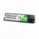 Dysk SSD WD Green 120GB M.2 2280 (odczyt 545 MB/s) WDS120G2G0B