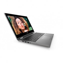 Notebook Dell Inspiron 5379 13,3"FHD touch/i5-8250U/8GB/SSD256GB/UHD620/10PR Silver