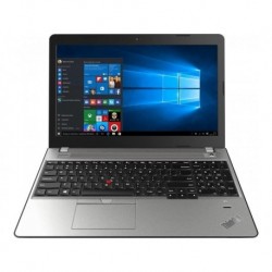 Notebook Lenovo ThinkPad E570 15,6"FHD/i3-6006U/4GB/500GB/iHD620 Silver