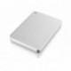 Dysk zewnętrzny Toshiba 2TB USB3.0 2,5"  CANVIO PREMIUM silver