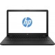 Notebook HP 15-BS005nw 15,6"HD/N3710/4GB/1TB/iHDG405/W10 Black