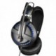 Słuchawki z mikrofonem E-BLUE Cobra X 951 Gaming czarne