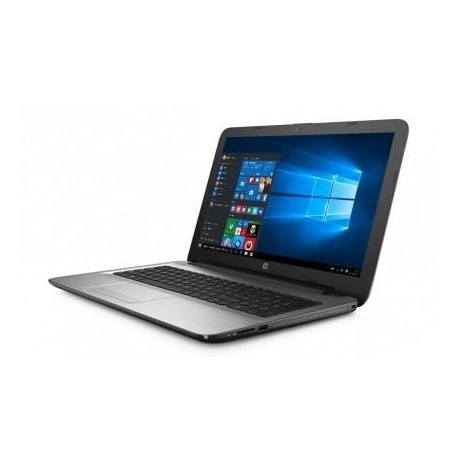 Notebook HP 250 G5 15,6"HD/N3710/4GB/500GB/iHDG405/W10
