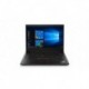Notebook Lenovo ThinkPad E480 5 14"FHD/i5-8250U/8GB/SSD256GB/UHD620/10PR Black