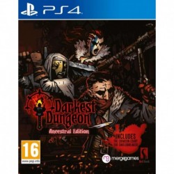 Darkest Dungeon Ancestral Edition (PS4)