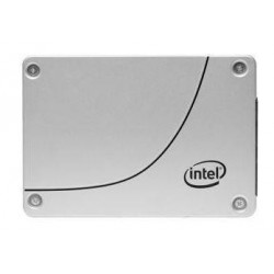 Dysk SSD Intel DC S4500 240GB 2,5" SATA3 (500/190 MB/s) 3D NAND TLC, 7mm