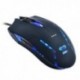 Mysz przewodowa E-Blue Cobra II optyczna Gaming czarny