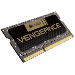 Pamięć DDR3 Corsair Vengeance SODIMM 8GB 1600MHz CL10 1.5V