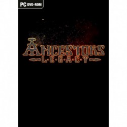 Ancestors Legacy (PC)