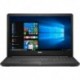 Notebook Dell Inspiron 3576 15,6"FHD/i5-8250U/8GB/SSD256GB/520M-2GB/W10 Black