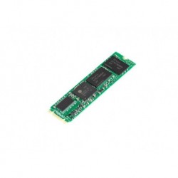 Dysk SSD Plextor S3G 256GB M.2 2280 SATA3 (550/510 MB/s) TLC