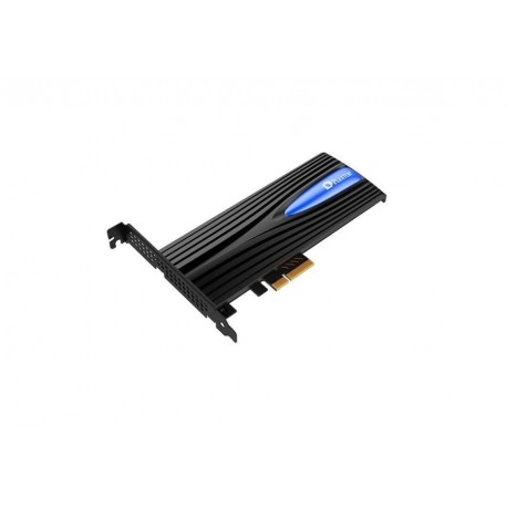 Dysk SSD Plextor M8Se(Y) 1TB HHL PCIe NVMe (2450/1000 MB/s) TLC, heat sink
