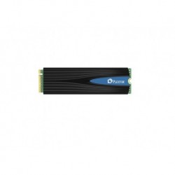 Dysk SSD Plextor M8Se(G) 1TB M.2 2280 PCIe NVMe (2450/1000 MB/s) TLC, heat sink