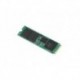 Dysk SSD Plextor M9PeGN 256GB M.2 2280 PCIe NVMe (3000/1000 MB/s) 3D NAND