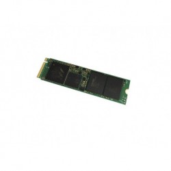Dysk SSD Plextor M8PeGN 512GB M.2 2280 PCIe NVMe (2300/1300 MB/s) MLC NAND