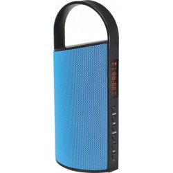 Głośnik Bluetooth Rebeltec BLASTER blue