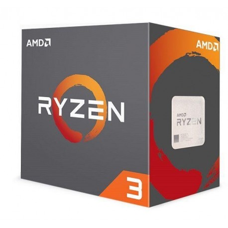Procesor AMD Ryzen 3 2200G S-AM4 3.50/3.70GHz 4x512KB BOX