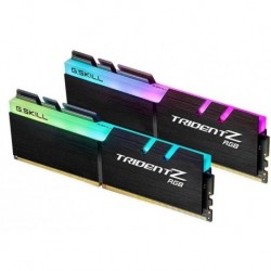 Pamięć DDR4 G.Skill Trident Z RGB 16GB (2x8GB) 3466MHz CL16 1,35v