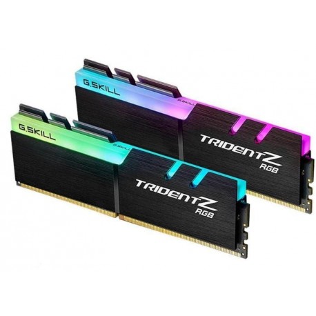 Pamięć DDR4 G.Skill Trident Z RGB 16GB (2x8GB) 3466MHz CL16 1,35v