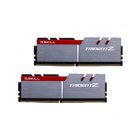 Pamięć DDR4 G.Skill Trident Z 16GB (2x8GB) 3600MHz CL15 1,35v