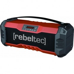 Głośnik Bluetooth/FM/USB Rebeltec SoundBox 350