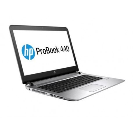 Notebook HP ProBook 440 G3 14"FHD/i5-6200U/4GB/500GB/iHDG/7PR10PR