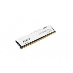 Pamięć DDR4 Kingston HyperX Fury 16GB (1x16GB) 2133MHz CL14 1,2v white