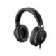 Słuchawki z mikrofonem A4TECH BLOODY M550 czarne