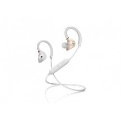 Słuchawki Edifier W296BT bezprzewodowe Bluetooth białe