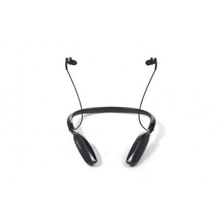Słuchawki Edifier W360BT bezprzewodowe Bluetooth czarne
