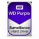 Dysk WD Purple™ WD80PURZ 8TB 3.5" SATA III 128MB