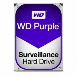 Dysk WD Purple™ WD100PURZ 10TB 3.5" SATA III 256MB