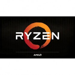 Procesor AMD Ryzen 5 2600X S-AM4 3.60/4.20GHz BOX
