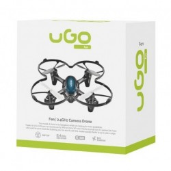 Dron UGO UDR-1001 Fen VGA