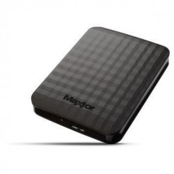 Dysk Seagate/Maxtor M3 Portable 500GB USB3.0 Black