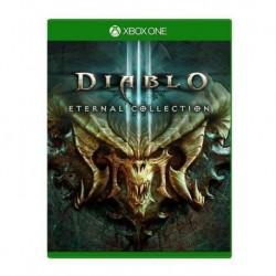 Diablo III Eternal Collection (XBOX ONE)