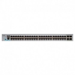 Switch zarządzalny Cisco Catalyst 2960L 48 Port 10/100/1000 4x SFP