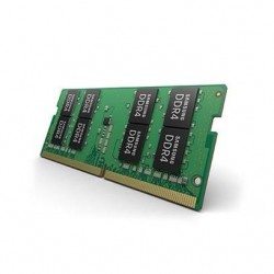 Pamięć DDR4 Samsung SODIMM 4GB 2400MHz 1Rx8 1,2V bulk