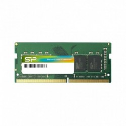 Pamięć SODIMM DDR4 Silicon Power 16GB (1x16GB) 2133MHz CL17 1,2V 260pin