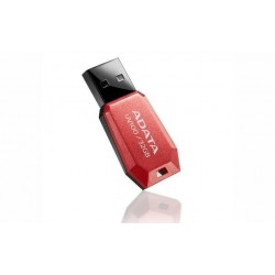 Pendrive Adata UV100 32GB USB 2.0 red